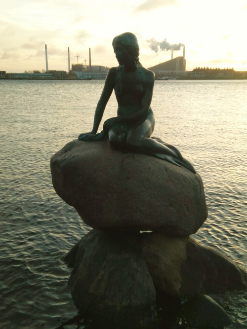 哥本哈根、斯德哥尔摩、赫尔辛基、奥斯陆