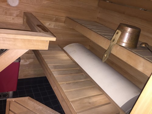 萨利萨尔卡和北冰洋