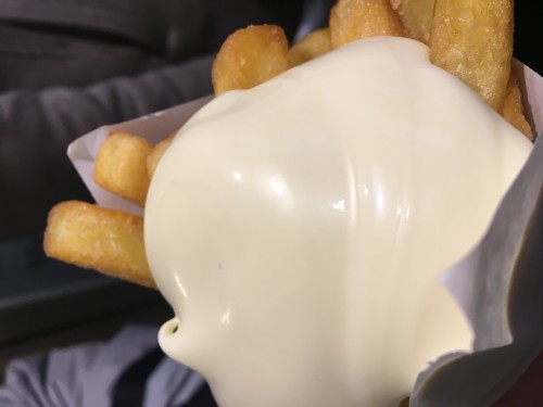 Last Minute - 遍游西欧