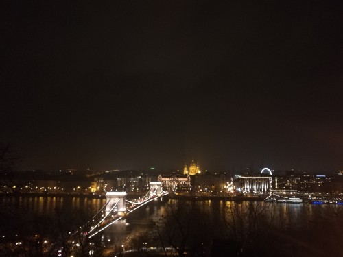 东欧波西米亚风情游