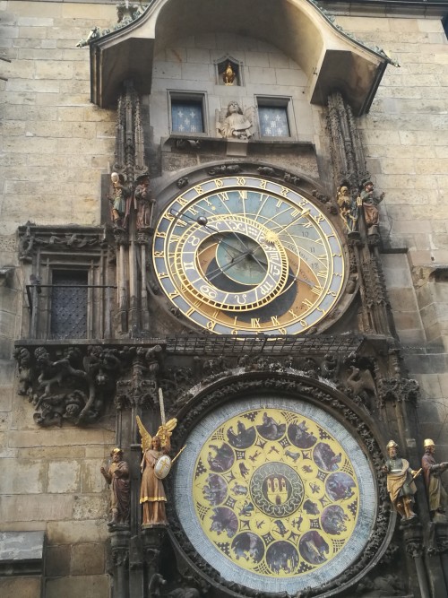 东欧波西米亚风情游