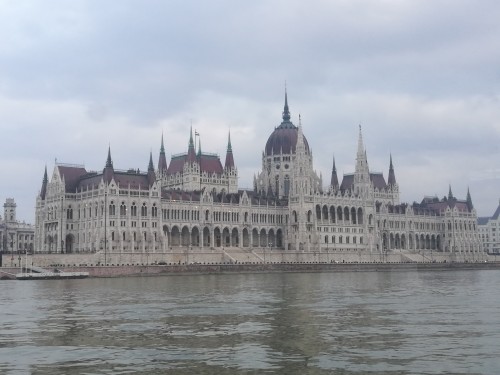 东欧波西米亚风情游