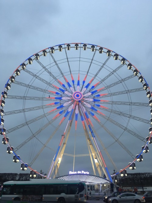 Last Minute - 遍游西欧