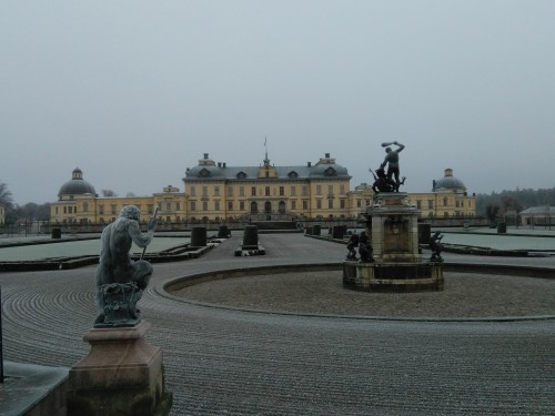 哥本哈根、斯德哥尔摩、赫尔辛基、奥斯陆