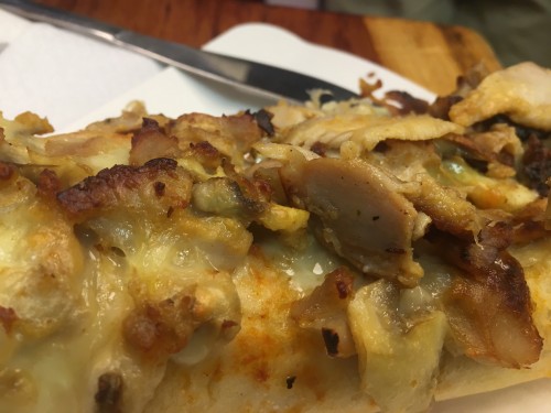 Last Minute - 遍游西欧