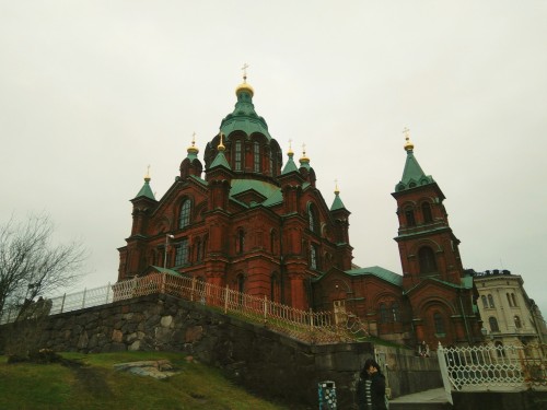 哥本哈根、斯德哥尔摩、赫尔辛基、奥斯陆