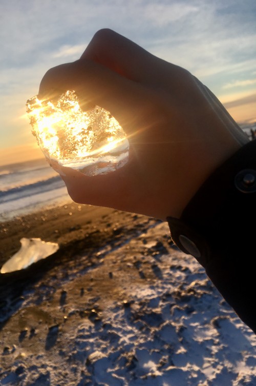 冰与火之歌，冰岛六日五晚深度游