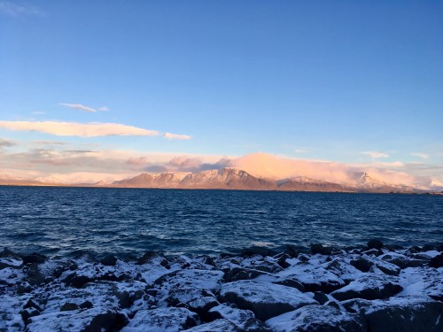 冰与火之歌，冰岛六日五晚深度游