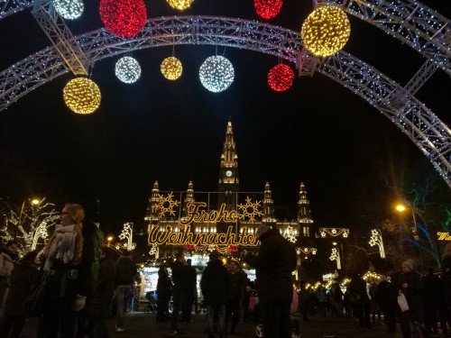 东欧波西米亚风情游