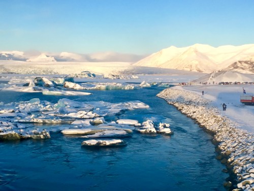 冰与火之歌，冰岛六日五晚深度游