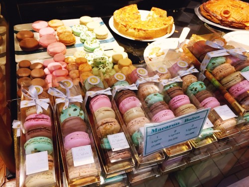 Last Minute - 遍游西欧