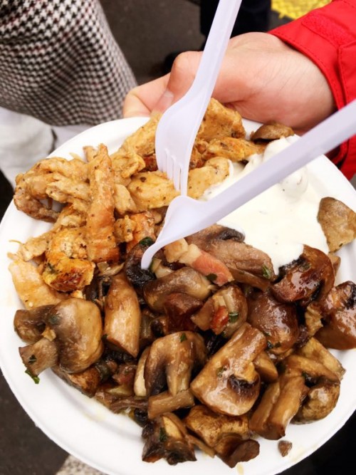 Last Minute - 遍游西欧