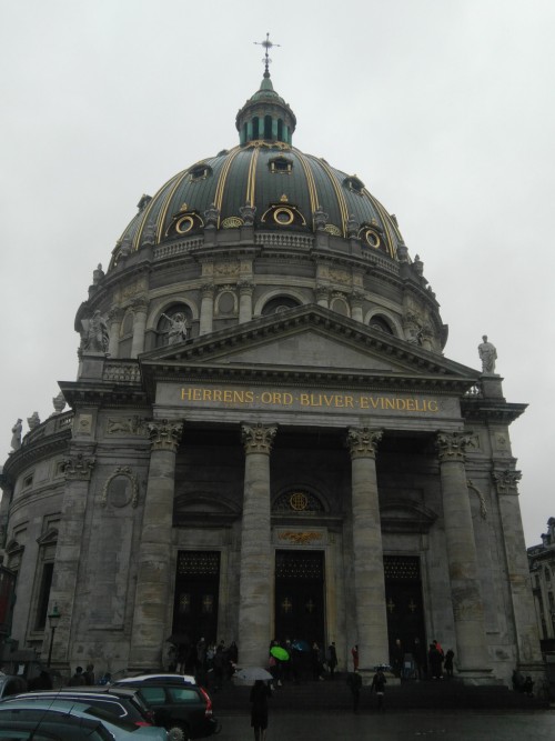 哥本哈根、斯德哥尔摩、赫尔辛基、奥斯陆