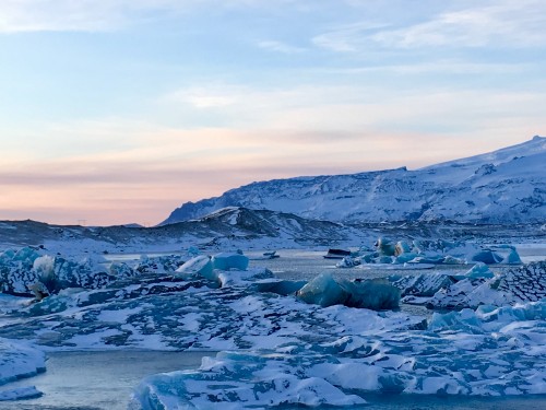 冰与火之歌，冰岛六日五晚深度游