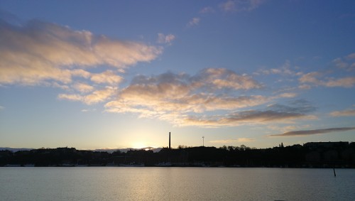 Last Minute - 盛情波罗的海