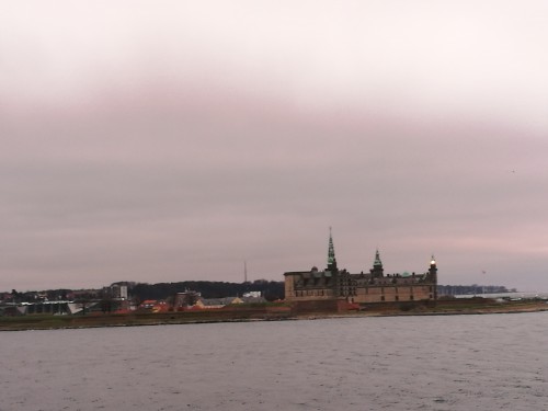 Last Minute - 盛情波罗的海