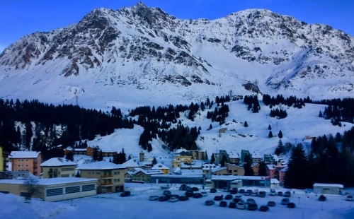 魅惑意大利七日游（柏林线）