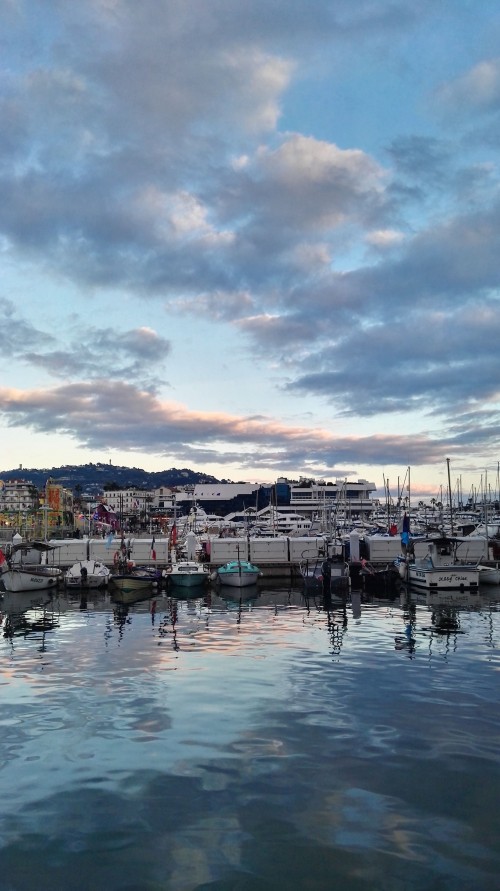 巴塞南法7天热力之旅