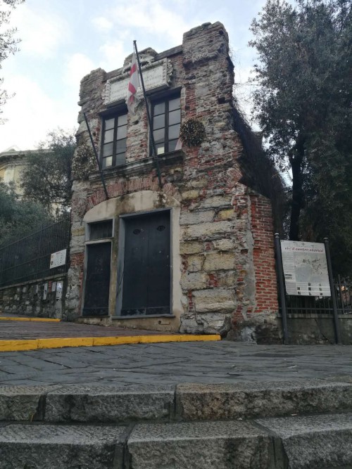 热那亚-塞拉瓦莱名品奥特莱斯