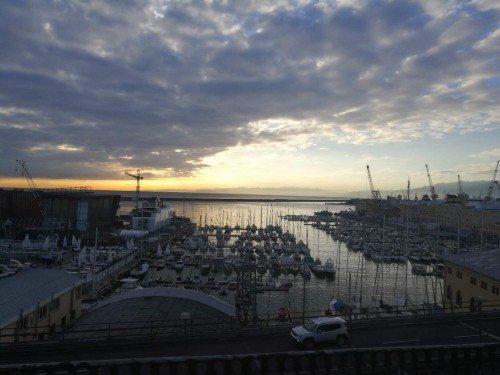 热那亚-塞拉瓦莱名品奥特莱斯