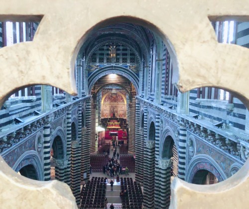 阳光魅惑意大利写意之旅