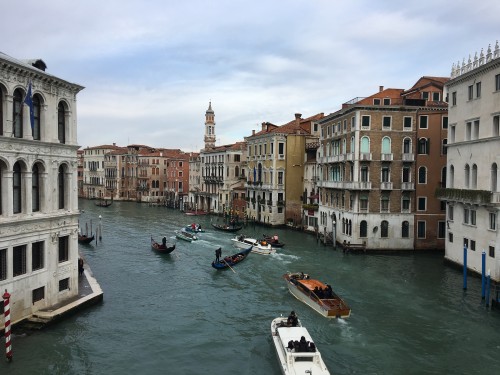 魅惑意大利七日游（柏林线）