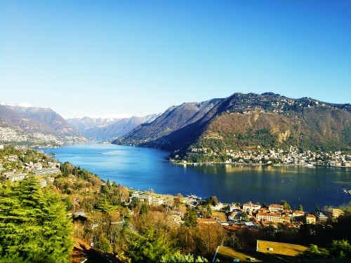 魅惑意大利七日游（柏林线）