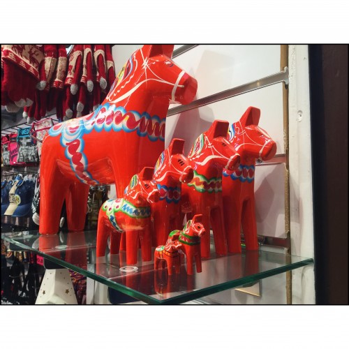 北欧之珠(北欧旅游)