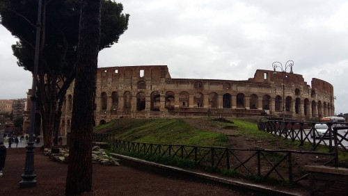 因斯布鲁克、威尼斯、罗马、维罗纳等