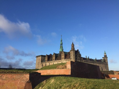 北欧之珠(北欧旅游)