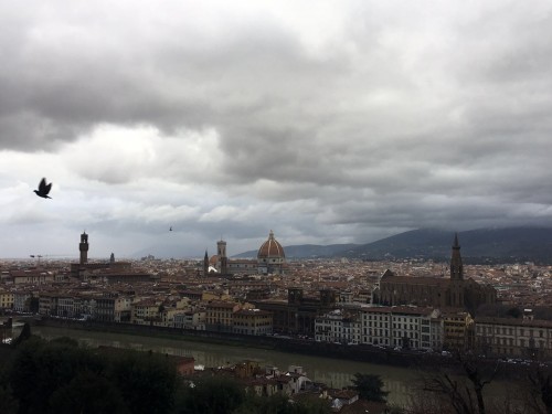 魅惑意大利七日游（柏林线）