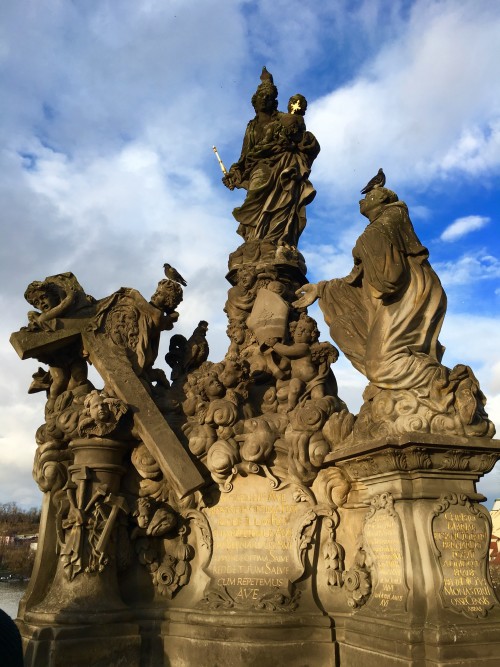 东欧波西米亚风情游