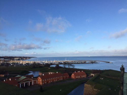 北欧之珠(北欧旅游)