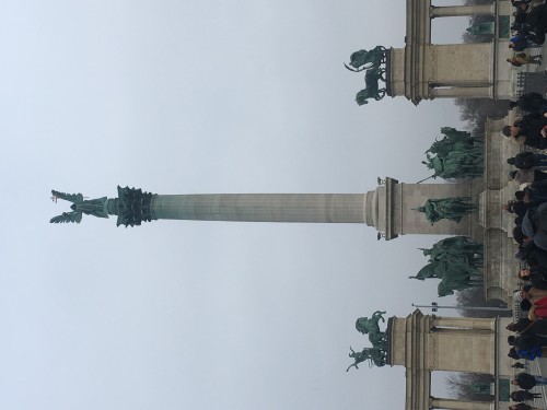 东欧波西米亚风情游