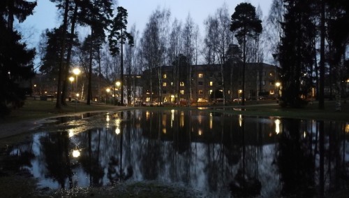 Last Minute - 盛情波罗的海