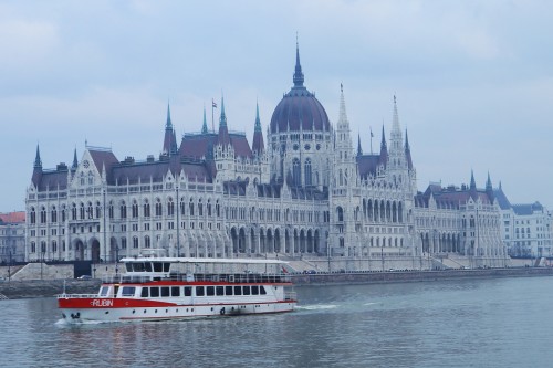 维也纳 布达佩斯 布拉格