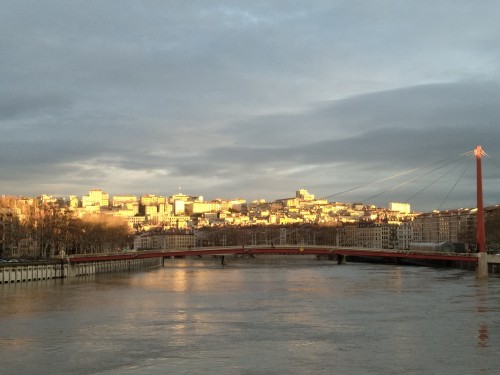 巴塞南法循环线