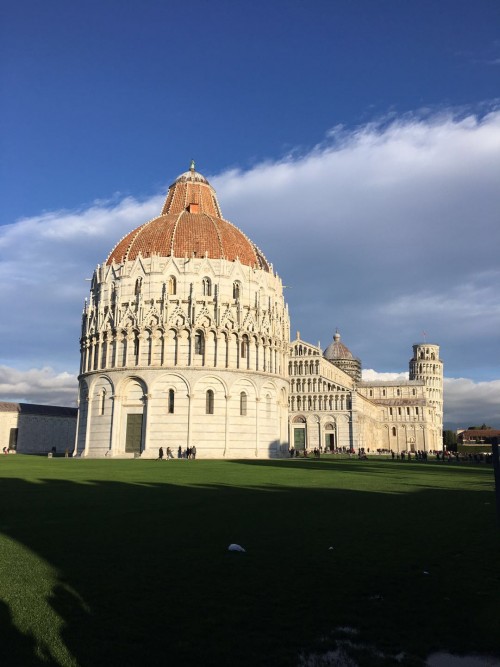 魅惑意大利七日游（柏林线）