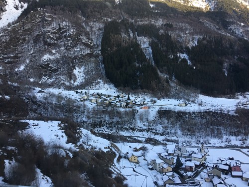 魅惑意大利七日游（柏林线）