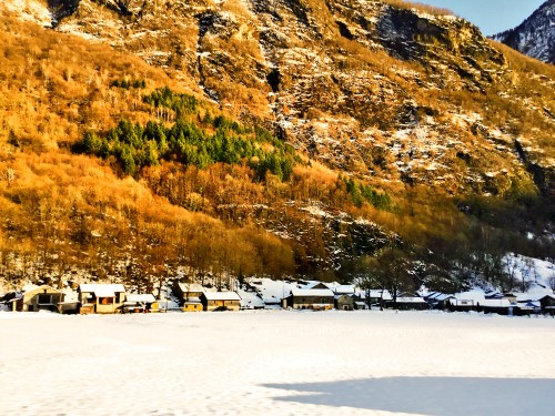 魅惑意大利七日游（柏林线）