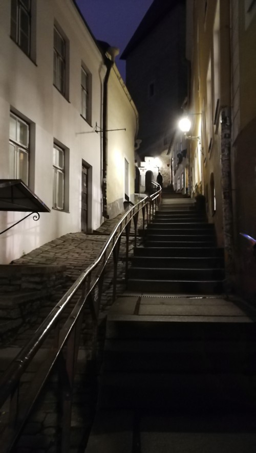 Last Minute - 盛情波罗的海