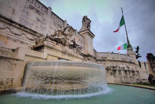 威尼斯、罗马、梵蒂冈、佛罗伦萨