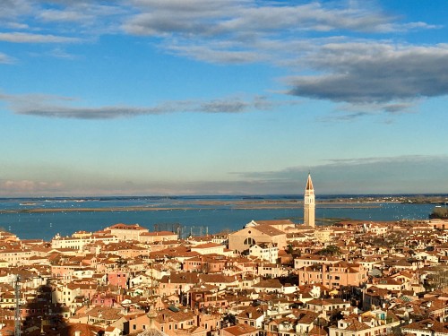 阳光魅惑意大利写意之旅