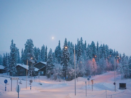 Lapland