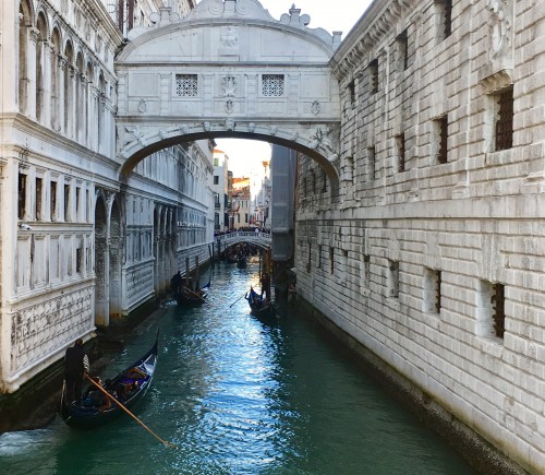 阳光魅惑意大利写意之旅