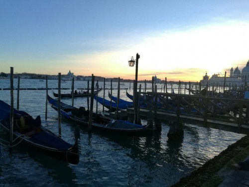 维罗纳，威尼斯，佛罗伦萨，罗马