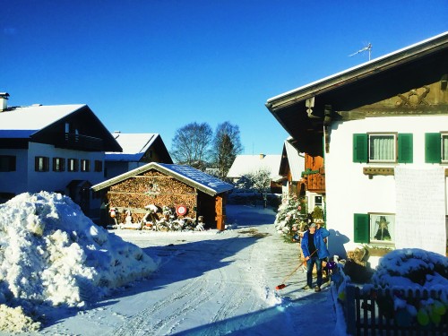 魅惑意大利七日游（柏林线）