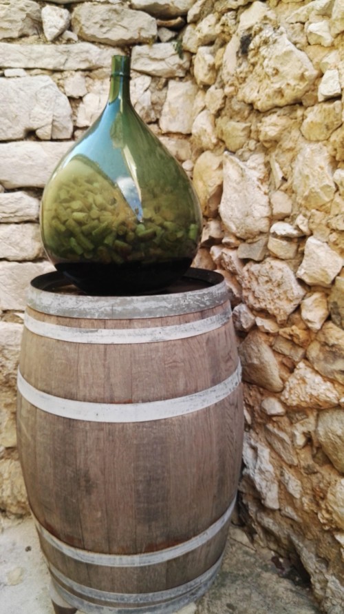 巴塞南法7天热力之旅