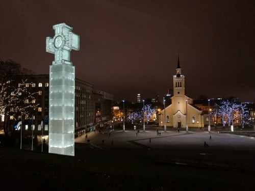 Last Minute - 盛情波罗的海