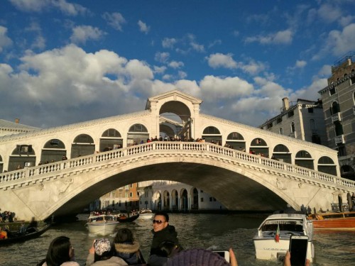 维罗纳，威尼斯，佛罗伦萨，罗马